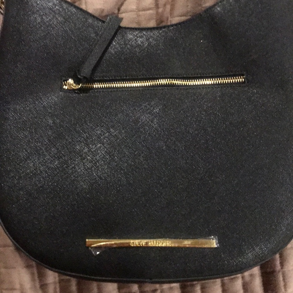 Steve Madden shoulder bag - Picture 3 of 5